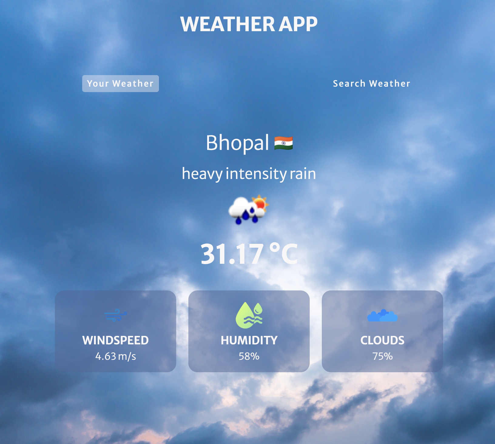 weather-app